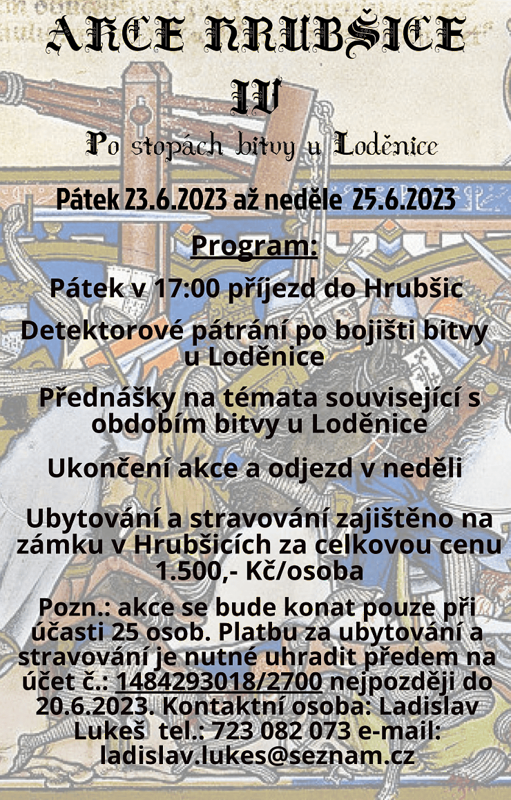 Akce Hrubšice IV